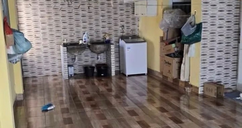 Casa com 2 quartos à venda na Quadra Cento e Vinte Oito - A, Maguari, Ananindeua