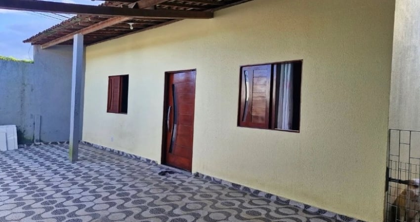 Casa com 3 quartos à venda na Rua F, Tenoné, Belém