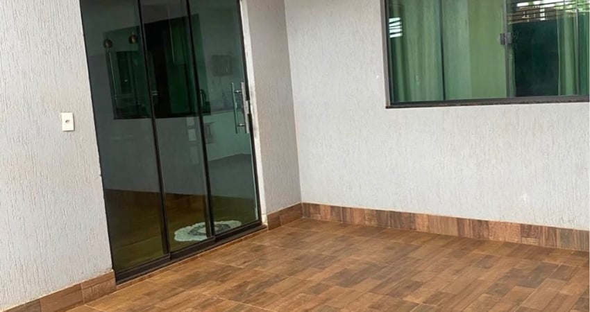 Casa com 2 quartos à venda na alameda 1 próx a praça do cordeiro, Tapanã (Icoaraci), Belém