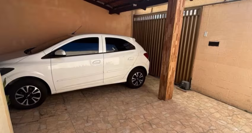 Casa com 2 quartos para alugar na Travessa We-39, Cidade Nova, Ananindeua