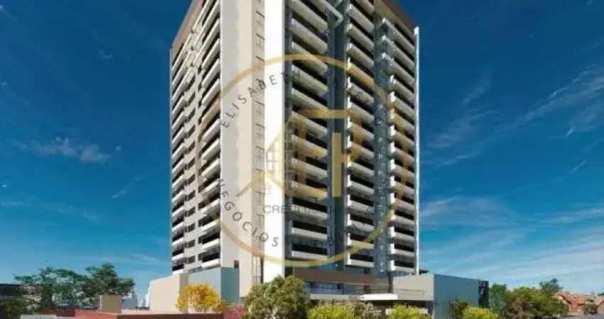 Apartamento Alto Padrão no Jóquei - Edifício Ferrara
