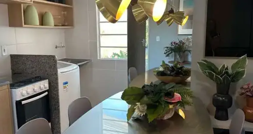 Apartamento com 3 quartos à venda na Avenida Doralice Evangelista de Sousa, 3490, Novo Horizonte, Teresina