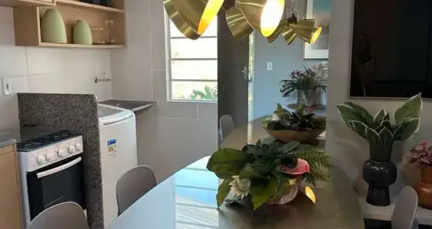 Apartamento com 3 quartos à venda na Avenida Doutor Nicanor Barreto, 3840, Vale Quem Tem, Teresina