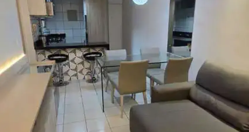 Apartamento com 2 quartos à venda na Avenida Presidente Kennedy, 2680, Piçarreira, Teresina