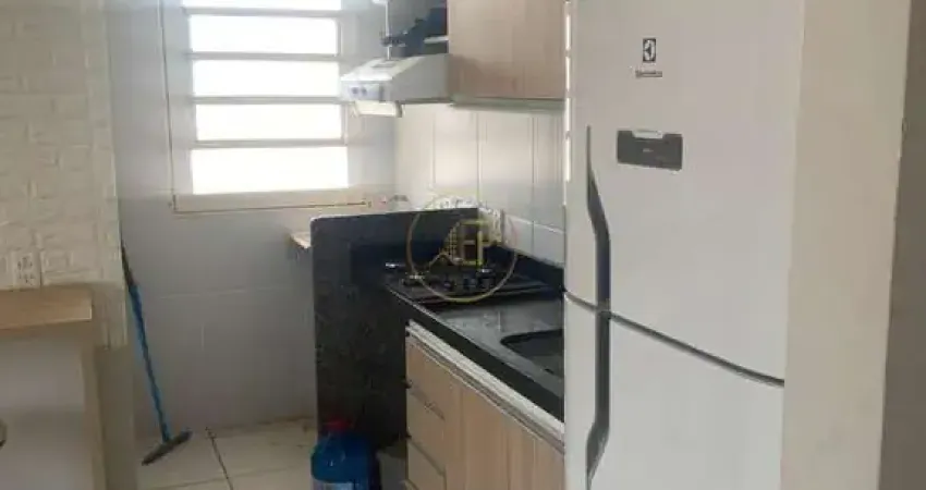 Apartamento com 2 quartos à venda na Loteamento Vale do Gavião, 6212, Vale do Gavião, Teresina