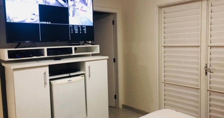 Casa com 3 quartos à venda na Rua Vereador Vicente Orlando, Matriz, Mauá