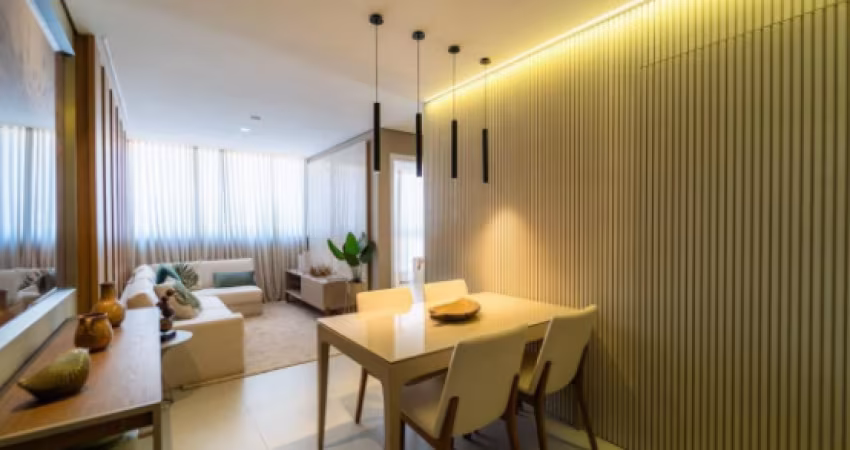 Apartamento com 2 quartos à venda na Alameda Jaú, 0, Jardim Paulista, São Paulo