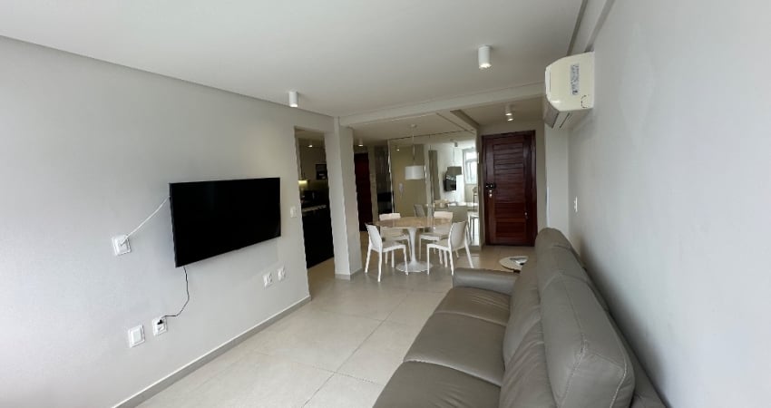 Apartamento com 2 quartos à venda na Avenida Cabo Branco, 2204, Cabo Branco, João Pessoa