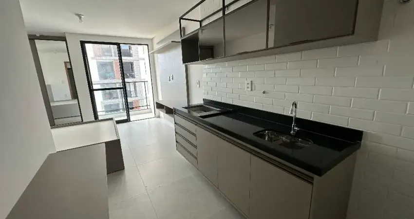 Flat com 1 quarto à venda no Intermares, Cabedelo 