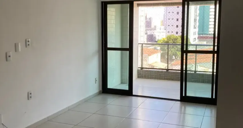 Apartamento com 3 quartos à venda no Manaíra, João Pessoa 