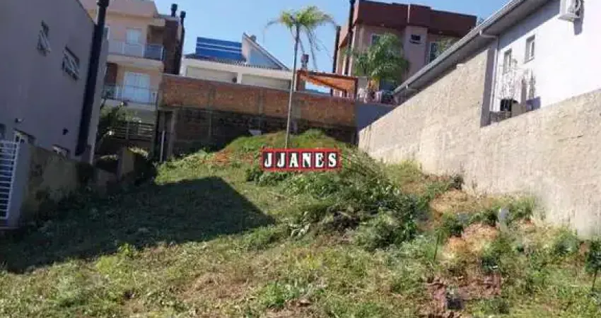 Terreno em condomínio fechado à venda na Tapir Rocha, 8500, Condomínio Buena Vista, Viamão