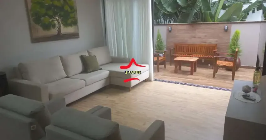 Casa em condomínio fechado com 3 quartos à venda na Tapir Rocha, 8500, Condomínio Buena Vista, Viamão