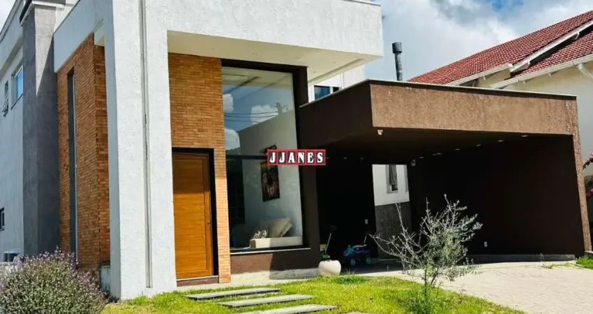 Casa em condomínio fechado com 4 quartos à venda na Tapir Rocha, 8500, Condomínio Buena Vista, Viamão