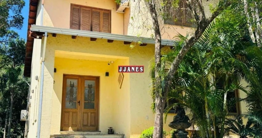 Casa em condomínio fechado com 3 quartos à venda na Tapir Rocha 8500, 8500, Condomínio Buena Vista, Viamão