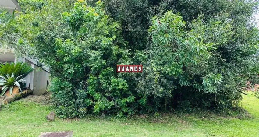 Terreno em condomínio fechado à venda na Tapir Rocha, 8500, Condomínio Buena Vista, Viamão