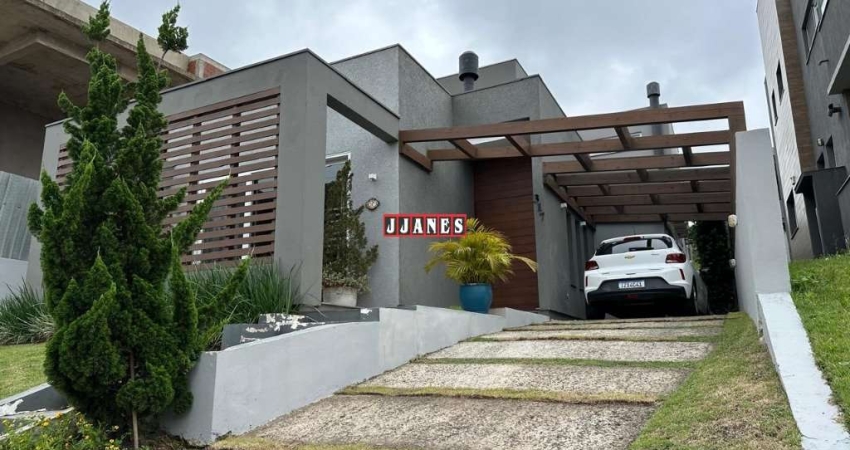 Casa em condomínio fechado com 3 quartos à venda na Tapir Rocha, 8500, 317, Condomínio Buena Vista, Viamão