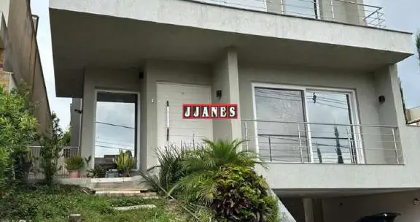 Casa em condomínio fechado com 3 quartos à venda na Tapir Rocha, 8500, Condomínio Buena Vista, Viamão