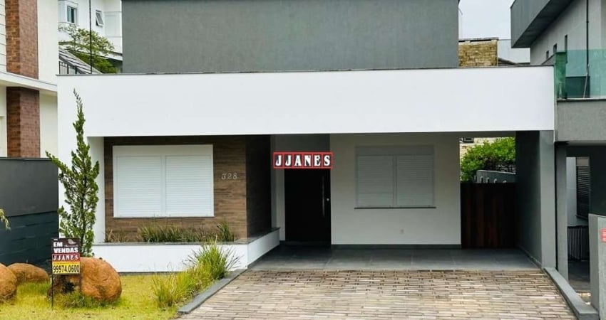 Casa em condomínio fechado com 3 quartos à venda na Tapir Rocha, 8500, Condomínio Buena Vista, Viamão