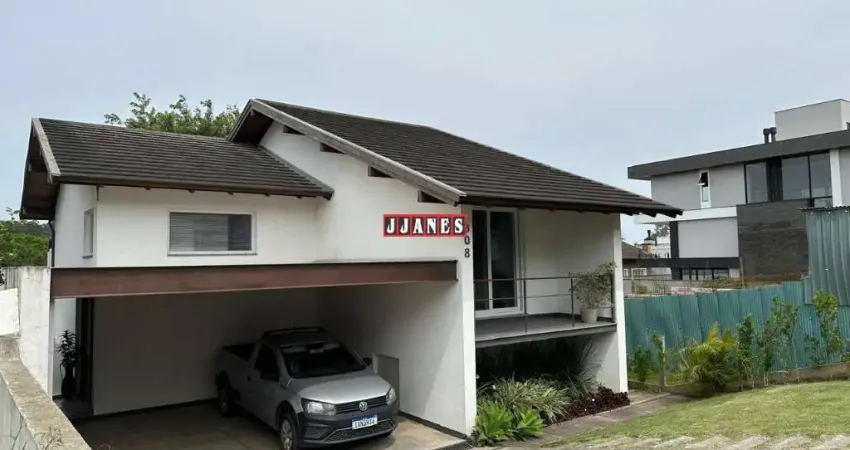 Casa em condomínio fechado com 3 quartos à venda na Tapir Rocha , 8500, 308, Condomínio Buena Vista, Viamão