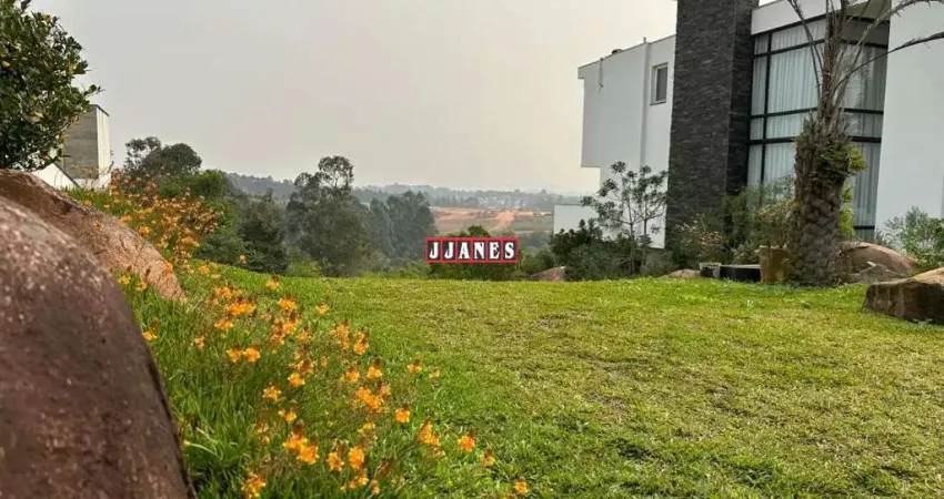 Terreno à venda na Tapir Rocha, 8500, Condomínio Buena Vista, Viamão