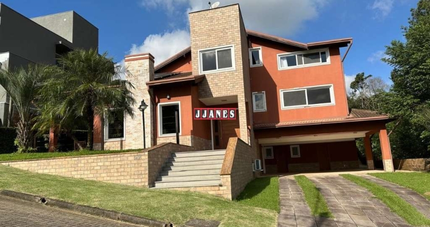 Casa em condomínio fechado com 3 quartos à venda na Tapir Rocha , 8500, 37, Condomínio Buena Vista, Viamão
