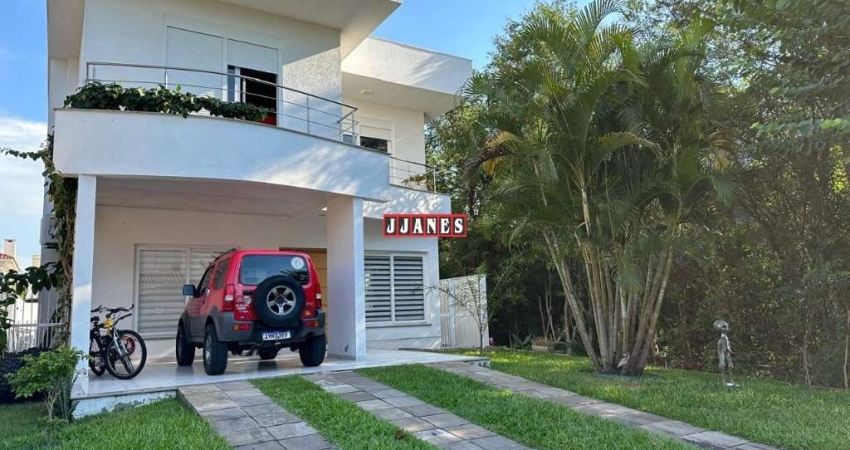 Casa em condomínio fechado com 3 quartos à venda na Tapir Rocha , 8500, 48, Condomínio Buena Vista, Viamão
