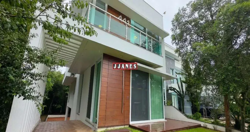 Casa em condomínio fechado com 3 quartos à venda na Tapir Rocha , 8500, 441, Condomínio Buena Vista, Viamão