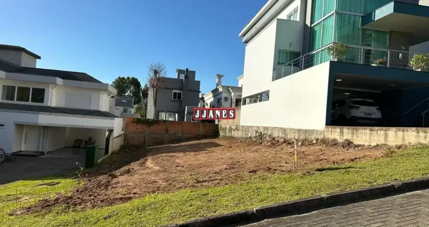 Terreno em condomínio fechado à venda na Tapir Rocha, 8500, Condomínio Buena Vista, Viamão