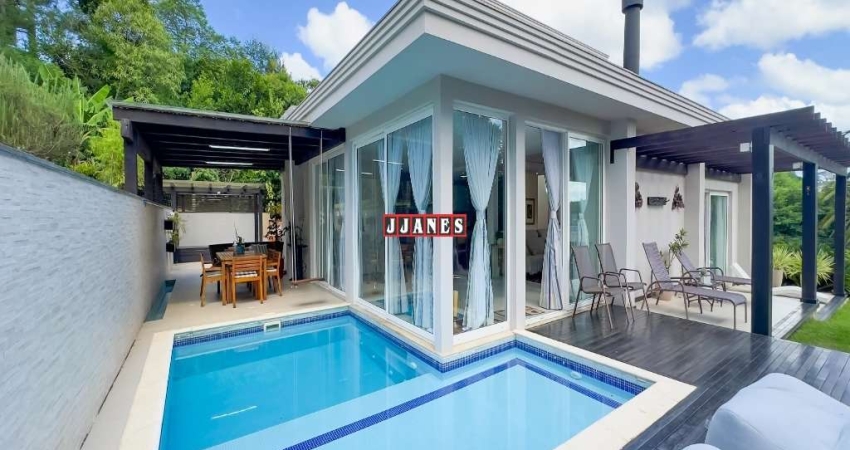 Casa em condomínio fechado com 3 quartos à venda na Tapir Rocha , 8500, 9, Condomínio Buena Vista, Viamão