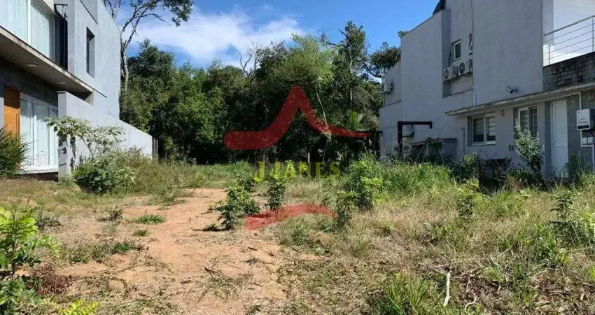 Terreno em condomínio fechado à venda na Tapir Rocha , 8500, 810, Condomínio Buena Vista, Viamão