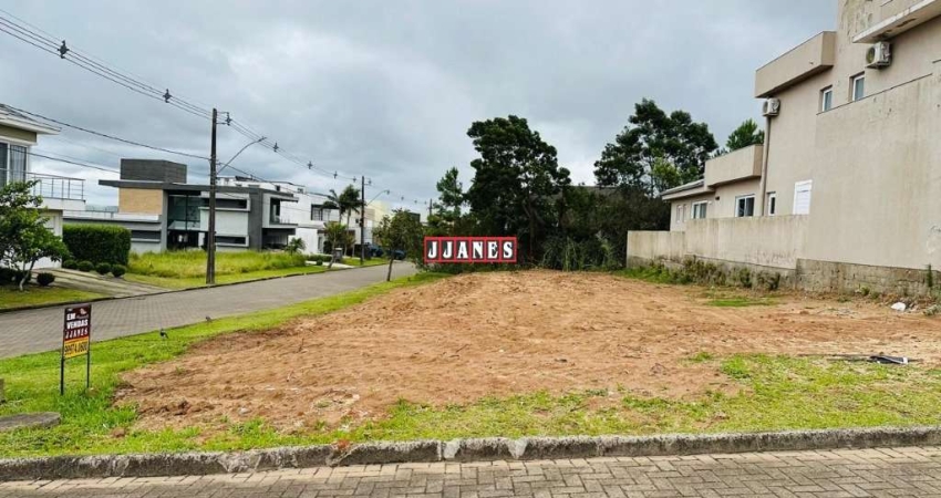 Terreno em condomínio fechado à venda na Tapir Rocha , 8500, 150, Condomínio Buena Vista, Viamão