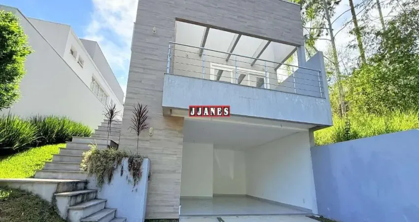 Casa em condomínio fechado com 3 quartos à venda na Tapir Rocha, 8500, Condomínio Buena Vista, Viamão