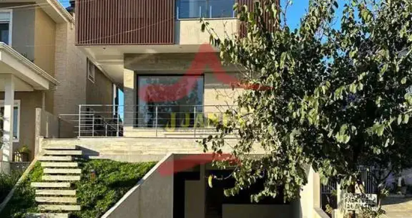 Casa em condomínio fechado com 3 quartos à venda na Tapir Rocha , 8500, 60, Condomínio Buena Vista, Viamão
