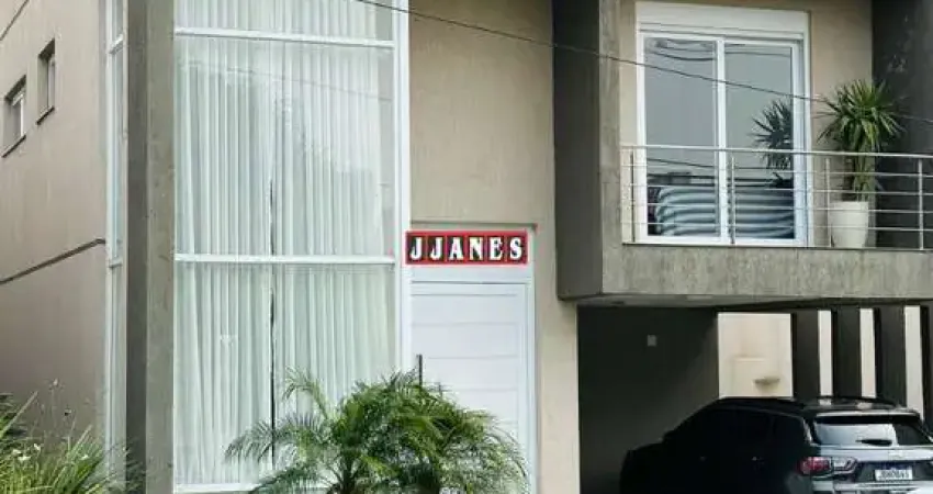Casa em condomínio fechado com 4 quartos à venda na Pardal T3, 700, Condomínio Buena Vista, Viamão