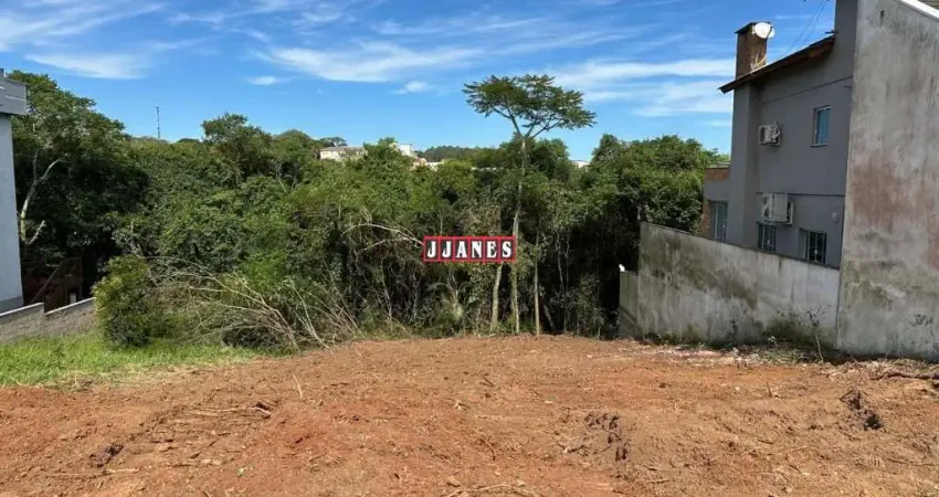Terreno em condomínio fechado à venda na Tapir Rocha, 8500, Condomínio Buena Vista, Viamão
