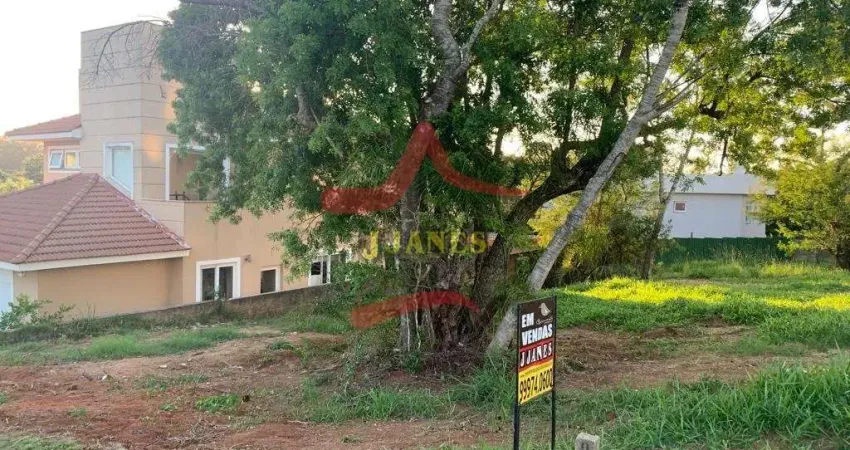 Terreno em condomínio fechado à venda na Tapir Rocha, 8500, Condomínio Buena Vista, Viamão