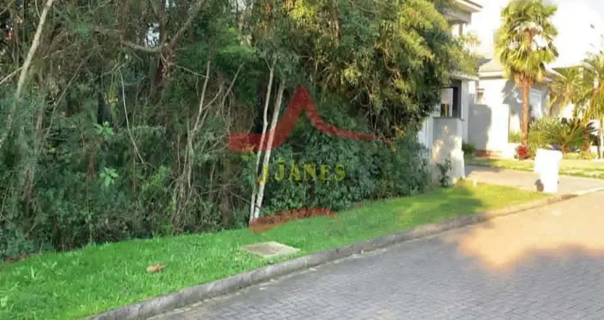 Terreno em condomínio fechado à venda na Tapir Rocha , 8500, 341, Condomínio Buena Vista, Viamão
