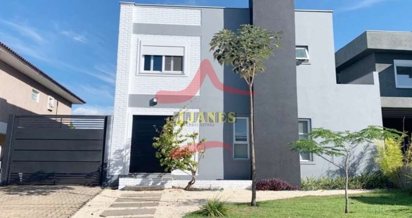 Casa em condomínio fechado com 3 quartos à venda na Tapir Rocha, 8500, 65, Condomínio Buena Vista, Viamão