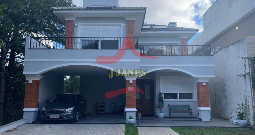 Casa em condomínio fechado com 4 quartos à venda na Andorinha N7, 8500, Condomínio Buena Vista, Viamão