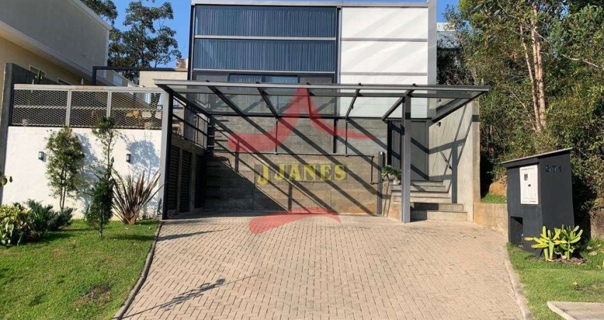 Casa em condomínio fechado com 3 quartos à venda na Tapir Rocha, 8500, 571, Condomínio Buena Vista, Viamão