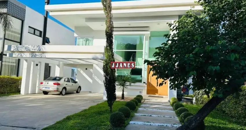 Casa em condomínio fechado com 4 quartos à venda na Tapir Rocha , 8500, 291, Condomínio Buena Vista, Viamão