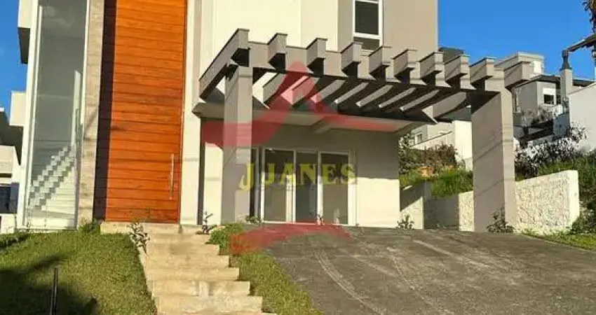 Casa em condomínio fechado com 3 quartos à venda na Tapir Rocha, 8500, 577, Condomínio Buena Vista, Viamão