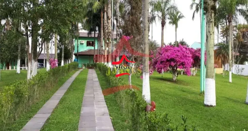 Casa comercial à venda na Rua Victorino José Goulart, 814, Jardim Krahe, Viamão