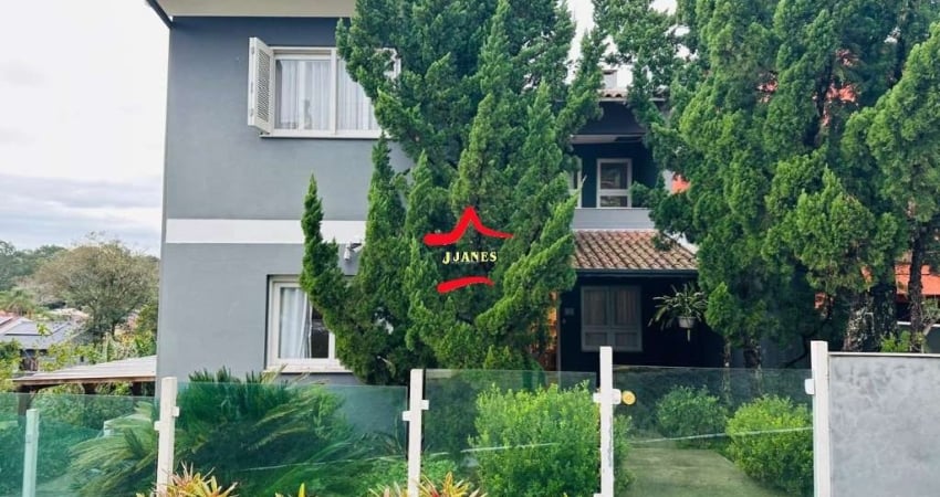 Casa em condomínio fechado com 3 quartos à venda na Rua Peroba, 131, Cantegril, Viamão