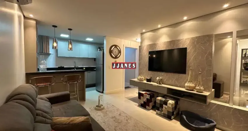 Apartamento com 2 quartos à venda na Rua Encantado, 900, Zona Nova, Capão da Canoa