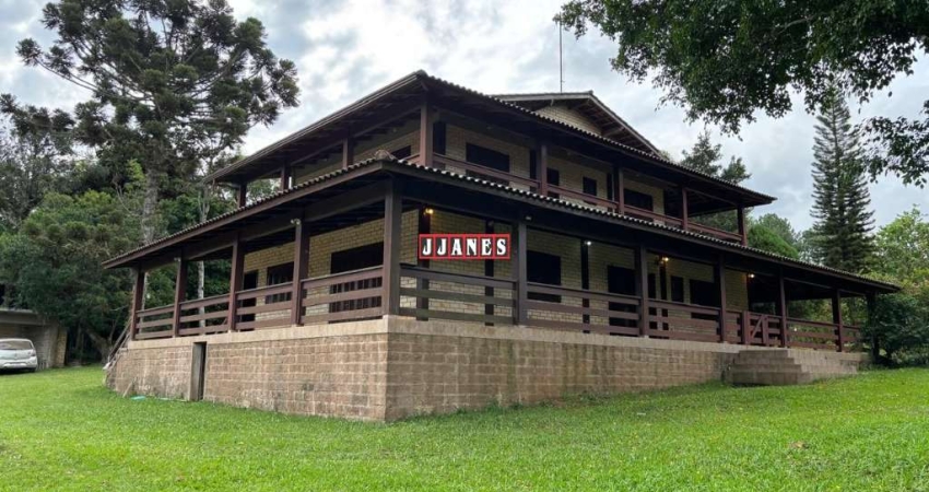 Chácara / sítio com 5 quartos à venda na Estância Grande, 1001, Estância Grande, Viamão