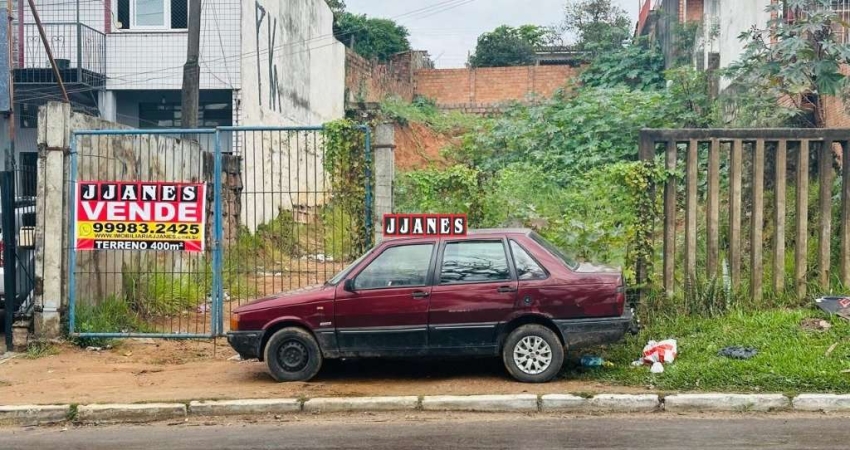 Terreno à venda na Tapir Rocha, 4247, Viamópolis, Viamão