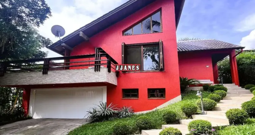 Casa em condomínio fechado com 3 quartos à venda na Canela, 153, Cantegril, Viamão