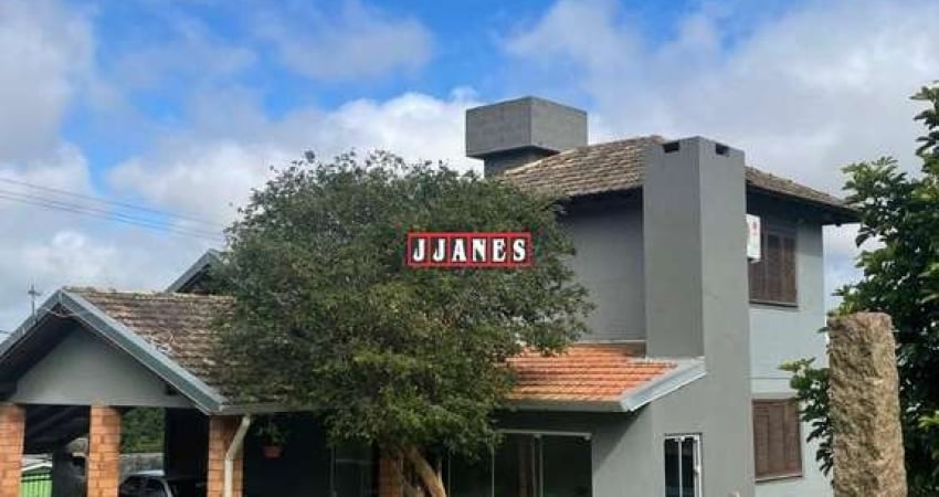 Casa com 2 quartos à venda na Coqueiros, 491, São Lucas, Viamão