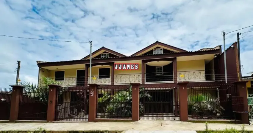 Casa com 4 quartos à venda na Lucídeo Antunes Porciuncula, 87, Jardim Krahe, Viamão